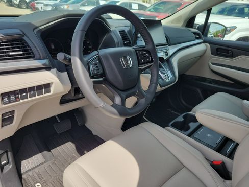 Used 2026 Honda Odyssey EX-L image 29