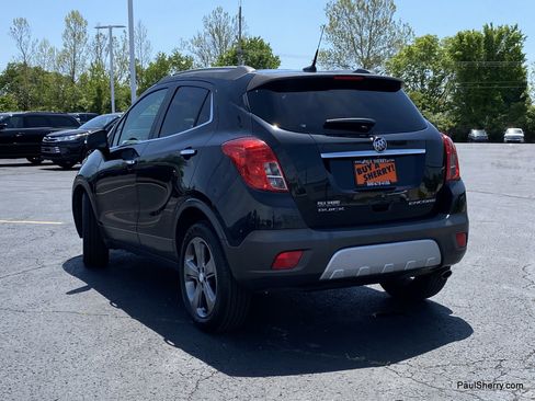 Used 2014 Buick Encore Convenience FWD image 9