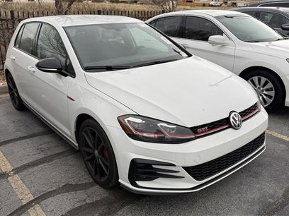 Used 2019 Volkswagen GTI Rabbit Edition