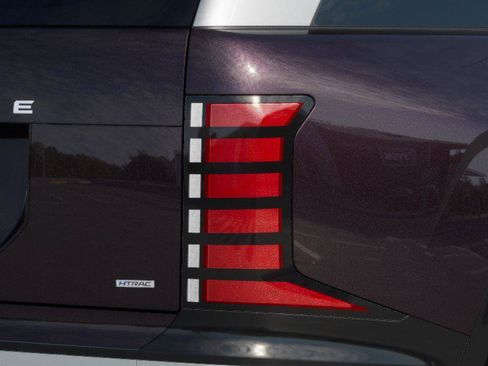 New 2027 Hyundai Palisade Limited AWD/4WD image 10