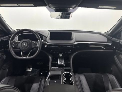 Certified 2023 Acura MDX A-Spec AWD/4WD image 29