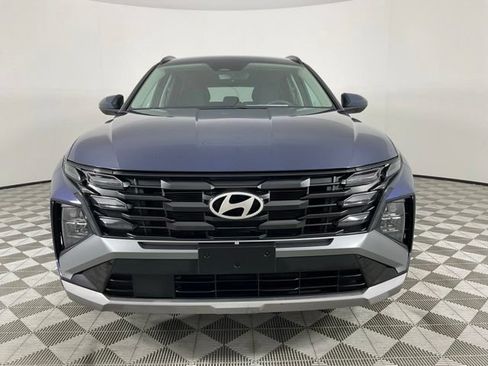 Used 2025 Hyundai Tucson SEL FWD image 14