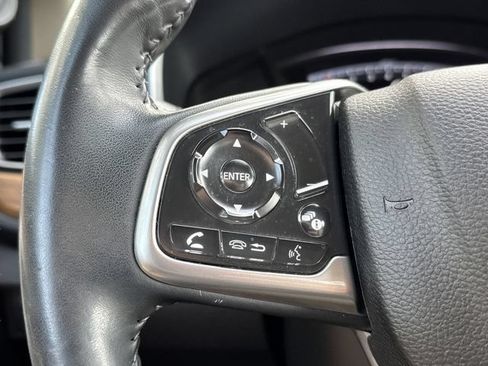 Used 2019 Honda CR-V EX-L image 32