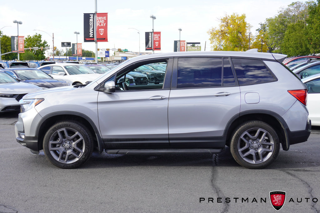 Used 2023 Honda Passport EX-L image 15