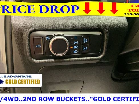 Certified 2023 Ford Explorer XLT w/ Class IV Trailer Tow Package image 33