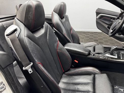 Used 2018 BMW 430i Convertible image 53