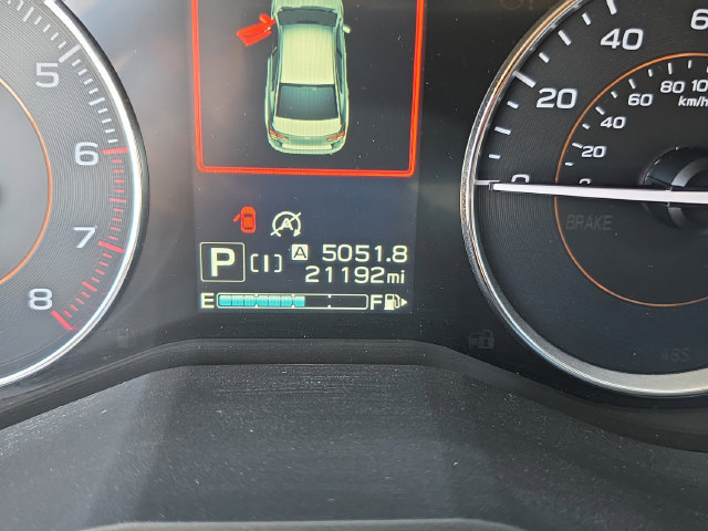 Used 2023 Subaru Crosstrek 2.5i Limited w/ Moonroof Package AWD/4WD image 27