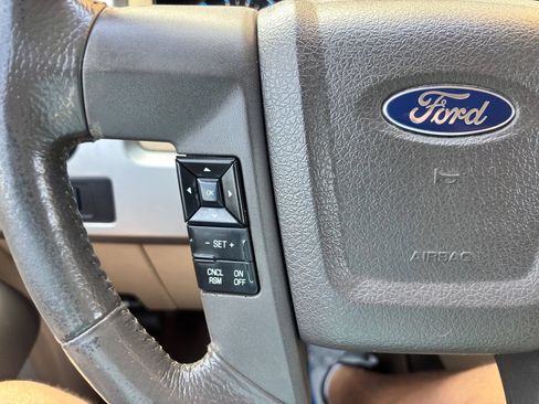 Used 2011 Ford F150 Lariat w/ Lariat Plus Pkg AWD/4WD image 20