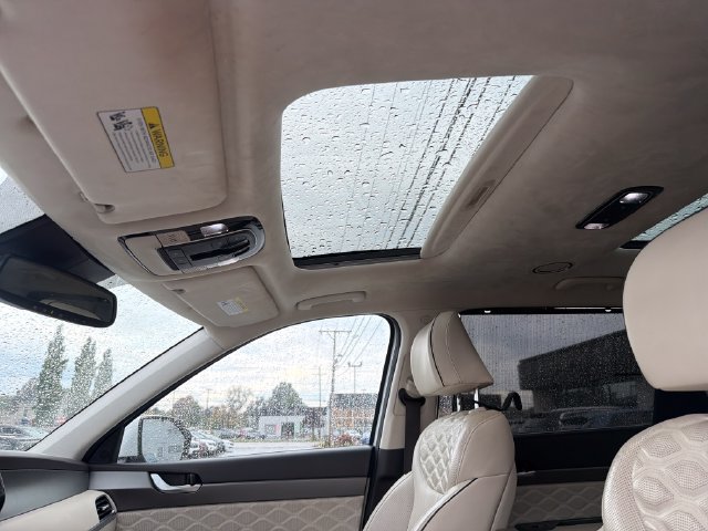 Used 2020 Hyundai Palisade Limited AWD/4WD image 22