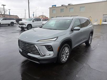 Used 2025 Buick Enclave Preferred