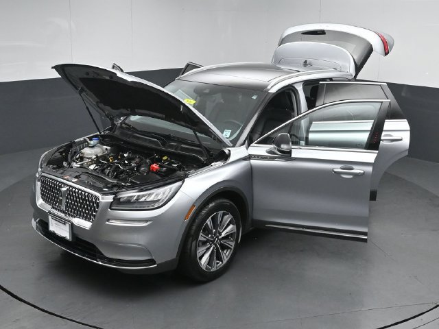 Certified 2022 Lincoln Corsair Reserve w/ Elements Package FWD image 56
