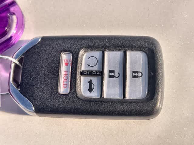 Used 2021 Honda Accord EX-L image 21