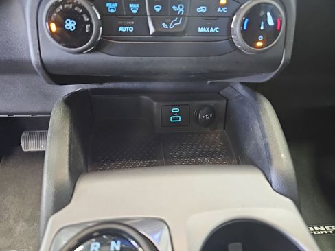 Used 2022 Ford Bronco Sport Big Bend image 20