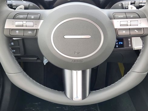 New 2026 Hyundai Sonata SEL AWD/4WD image 15