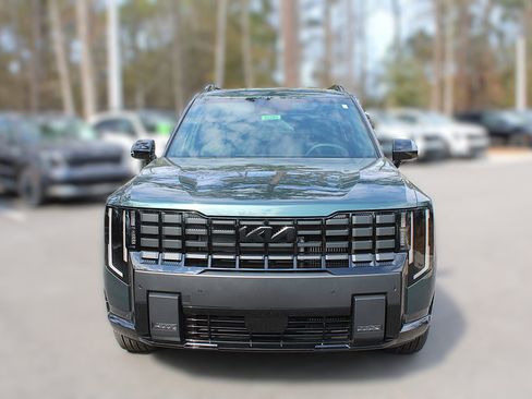 New 2027 Kia Telluride EX X-Line AWD/4WD image 46