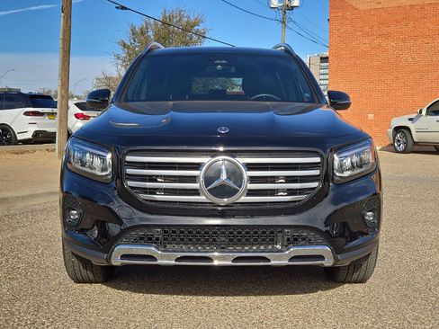 New 2025 Mercedes-Benz GLB 250 GLB 250 image 10