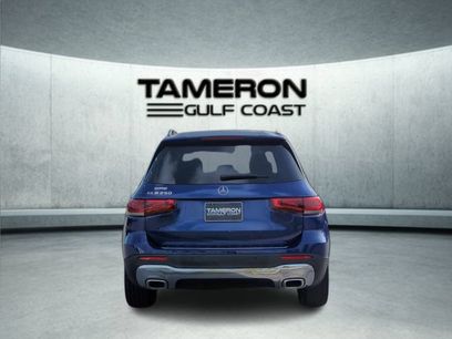 Used 2022 Mercedes-Benz GLB 250