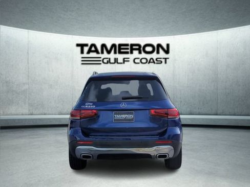Used 2022 Mercedes-Benz GLB 250 image 4