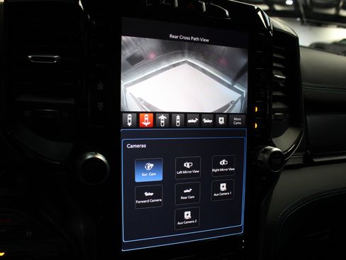 Used 2023 RAM 1500 TRX w/ TRX Level 2 Equipment Group image 78