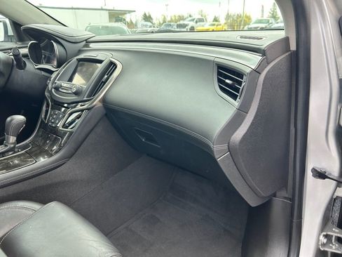 Used 2015 Buick LaCrosse Leather AWD/4WD image 26