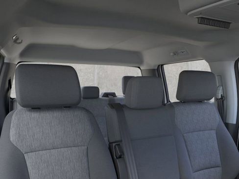 New 2026 Ford F350 XL w/ STX Appearance Package image 22