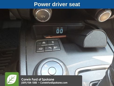Used 2020 Ford Ranger Lariat w/ Technology Package AWD/4WD image 7