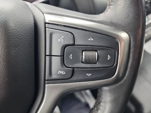 Used 2021 Chevrolet Silverado 2500 LT w/ All Star Edition image 19