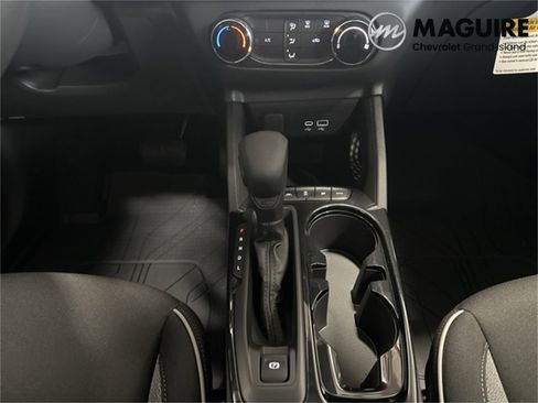 New 2026 Chevrolet TrailBlazer LS w/ LS Convenience Package image 10