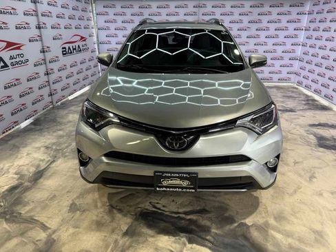 Used 2018 Toyota RAV4 XLE w/ Plus Extra Value Package FWD image 6