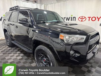 Used 2024 Toyota 4Runner TRD Pro