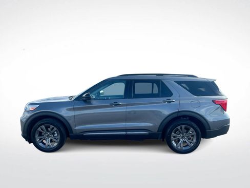 Used 2024 Ford Explorer XLT w/ Equipment Group 202A AWD/4WD image 5