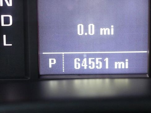 Used 2017 Chevrolet Silverado 1500 Custom w/ Custom Convenience Package image 32