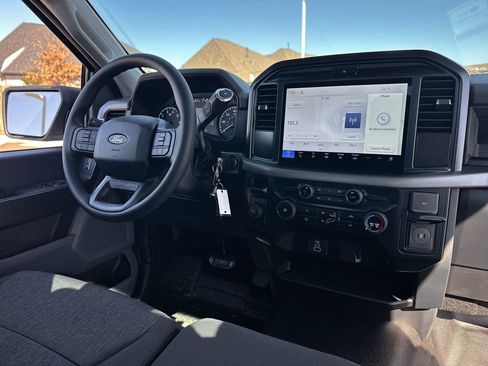 New 2026 Ford F150 XL image 5