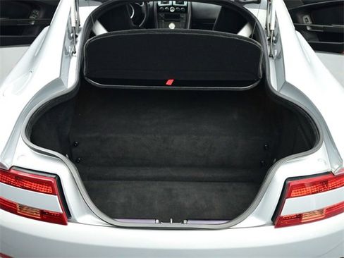 Used 2007 Aston Martin V8 Vantage Coupe image 25