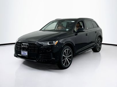 Used 2020 Audi Q7 3.0T Premium Plus w/ Premium Plus Package