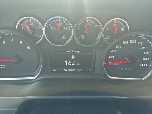 Used 2021 Chevrolet Silverado 2500 LT w/ All Star Edition image 9