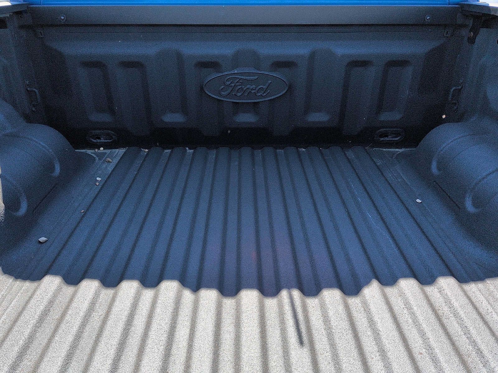 Used 2019 Ford Ranger XLT w/ Equipment Group 302A Luxury AWD/4WD image 12
