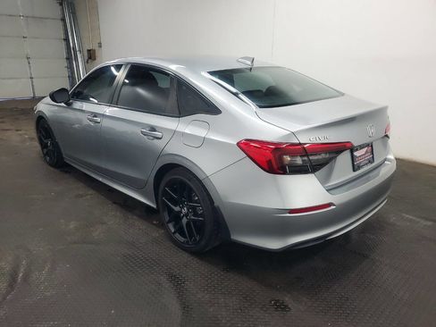 Used 2022 Honda Civic Sport image 5