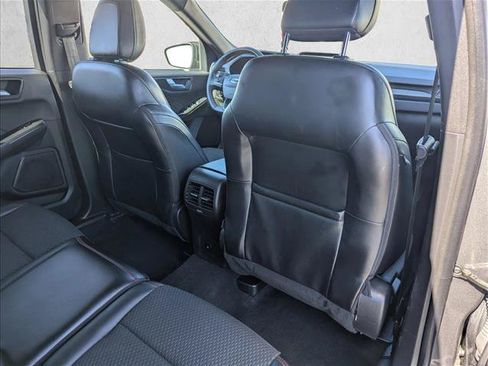 Used 2023 Ford Escape ST-Line AWD/4WD image 27