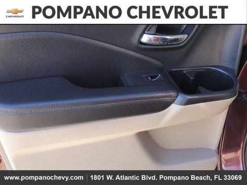 Used 2020 Honda Ridgeline RTL-E image 13