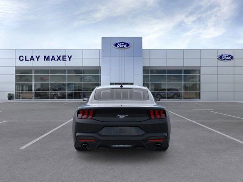 New 2026 Ford Mustang Coupe RWD image 5
