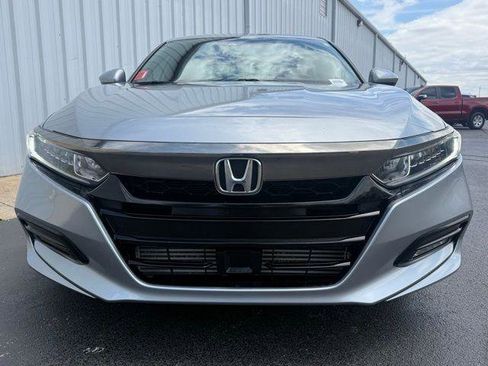 Used 2019 Honda Accord Sport image 14