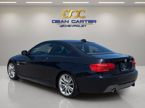 Used 2012 BMW 335i Coupe RWD image 3
