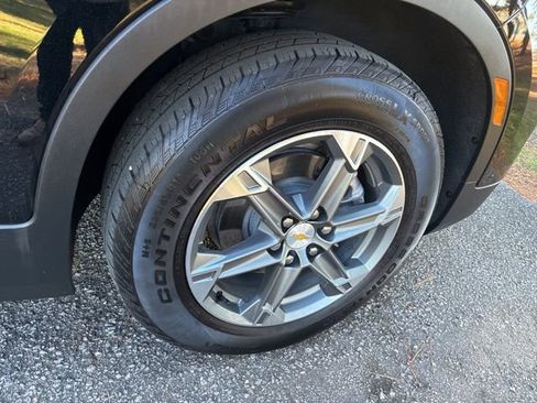 Used 2024 Chevrolet Blazer LT w/ Sound & Technology Package image 17