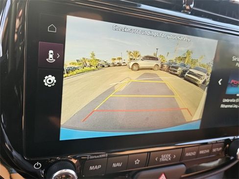 New 2025 Kia Soul EX image 18