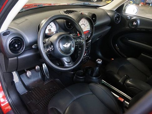 Used 2013 MINI Cooper Countryman S FWD image 22