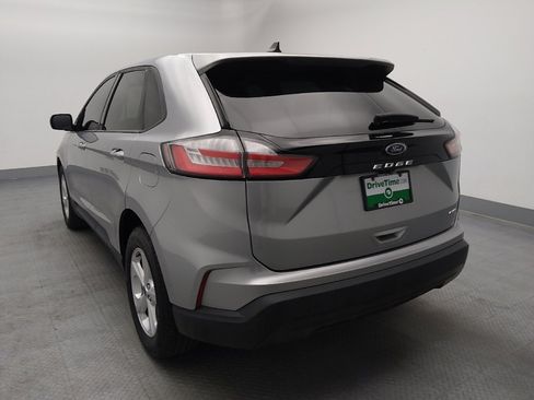 Used 2022 Ford Edge SE AWD/4WD image 6