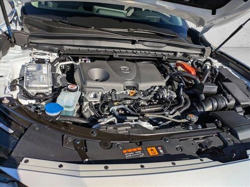 New 2026 MAZDA CX-50 2.5 Hybrid w/ Premium Plus Pkg image 17