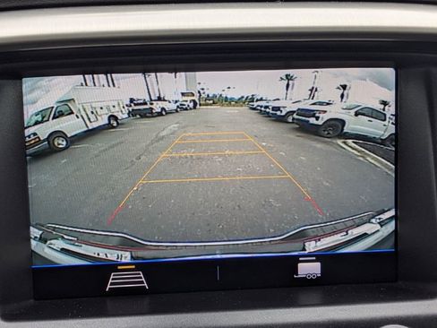 Used 2022 GMC Canyon Elevation w/ Elevation Premium Package image 22