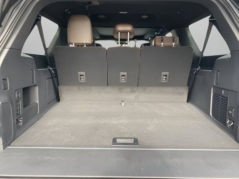 New 2026 Ford Expedition Max King Ranch image 8